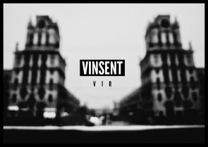 Vinsent прэзентаваў новы альбом “Vir”