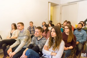 У Варшаве распачаліся курсы Мова Нанова