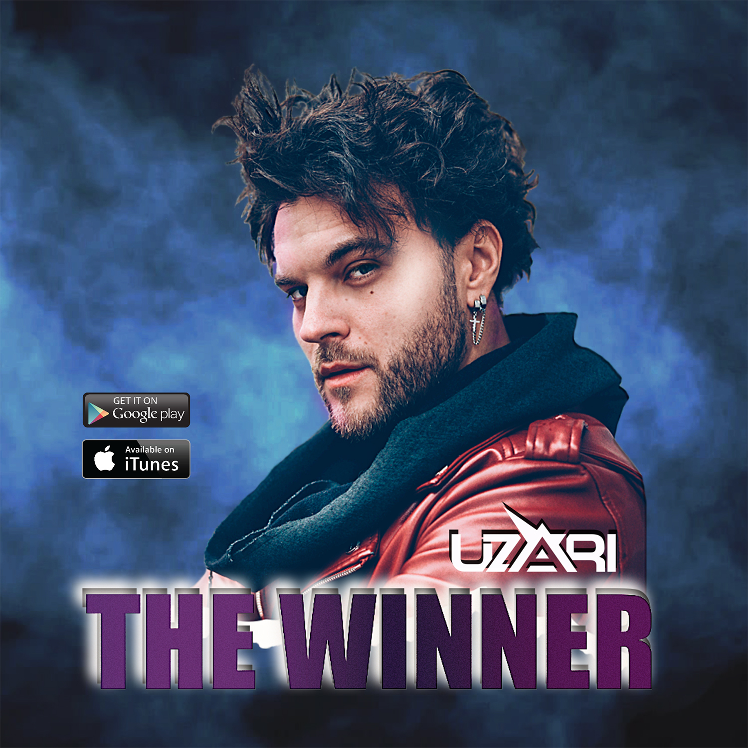 UZARI - the Winner-1500